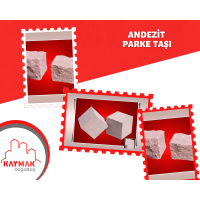 ANDEZİT TAŞI