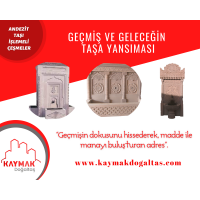 ÖZEL ÜRÜNLERİMİZ