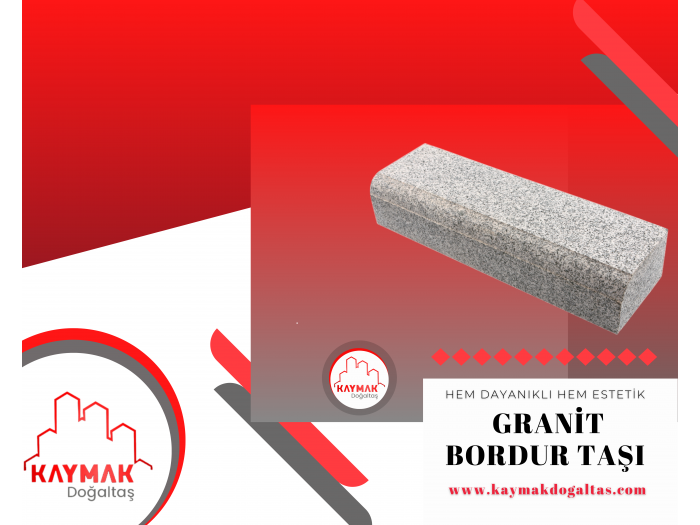 GRANİT BORDÜR TAŞI GRANİT BORDÜR TAŞI