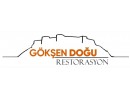 GÖKŞEN DOĞU RESTORASYON