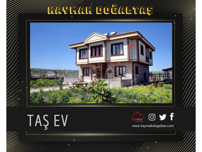 TAŞ EV
